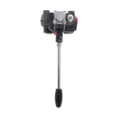 1 SPOOL 8 GPM PRINCE MB11B5C1 DOUBLE ACTING HYDRAULIC VALVE 9-7861