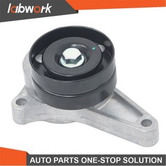 Labwork 320/08759 320/08651 Belt Tensioner For JCB Backhoe Loader 1550B 1600B