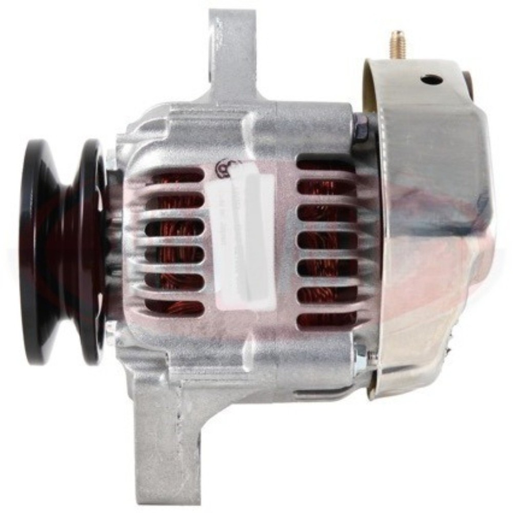Alternator For Hitachi 55 Excavator Isuzu 4LE2 Engine Construction Machinery