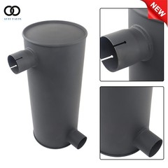 Muffler 4625214 for ZX200-3 ZX240-3 ZX270-3 ZX280-3 ZX190W-3 ZX210W-3 Engine 4HK