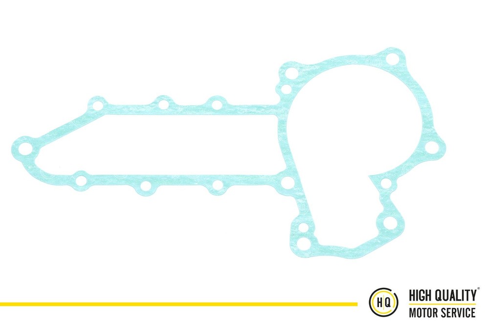 Water Pump Gasket For Kubota, 1A051-73430, V2203, V2403, V2003.