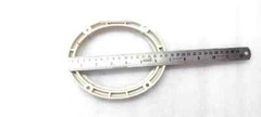 JCB BACKHOE – CLAMP RING FOR GAITER (PART NO. 821/10159 334/Y4375) #A264