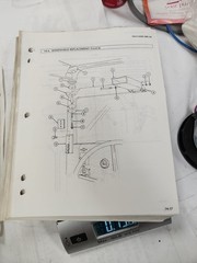 TM 9-2320-280-34 Marines Army Direct Support And General Maintenance Manual 1991