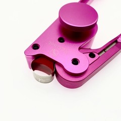 Hydraulic Seal Clasper & Seal Stretcher Rod Piston Seal Tool Glyd Ring Expander