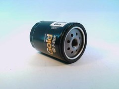 Napa Oil Filter gm reg Size, 5.17 x 3.66 x 3.66 inches