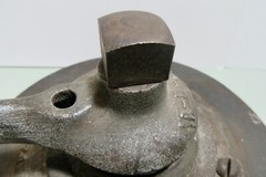 Vintage John Deere Part Numbers D724M, A-B-396 & A458M ( Undefined )