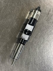 6 PCS 095000-8805 FUEL INJECTOR Denso (REMAN) 6 MONTH LTD. WARRANTY