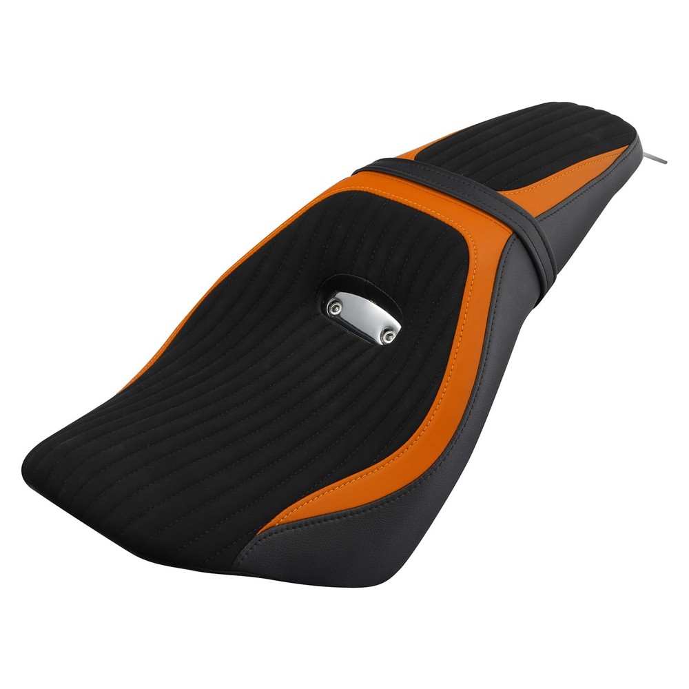Driver Rider Passenger Seat For Scout 2015-2024 Scout Sixty 2016-2024