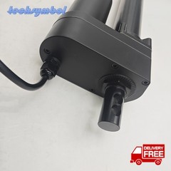 Brand new AH134728 Concave Actuator for John Deere AH160107 9400 9410 9500 9510