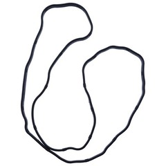 Valve Cover Gasket Seal 1G911-14523 for Kubota Engine V1903 V2203 V2003 V2403