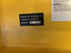 Dragon Products Ltd, Oilfield Engine & Transmission Remote Control Panel Unit