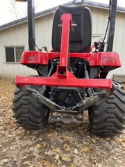 Drawbar 3 Point Tractor Attachment Standard Category 1 trailer hitch receiver