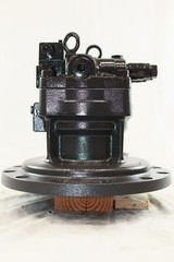 Swing Motor Only KBC10200 Fits Case CX300D New Surplus
