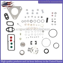 Fuel Pump Repair Kit Fits Massey Ferguson 135 150 165 175 For DPA Pump 7139-223