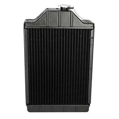 Radiator fits Massey Ferguson 175 180 165 30 3165 506244M91