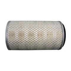 AIR FILTER FOR KOMATSU D20P-6 D21Q-5 D20A-5 D21E-6 D20-6 10HQ-2 10HT 10HW-2
