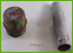 AM669T AL2726T * John Deere L LA Oil Cap w/ Oil Fill Tube * USA MADE * Genuine!