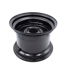 12×8.5 Wheel Rim for Toro Titan HD Mower Lawn Tractors 12″ 4 Bolts 4 inch BC