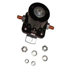 Starter Solenoid – Style – 12 Volt – 3 Terminal Fits Ford 8N 9N 8N11450