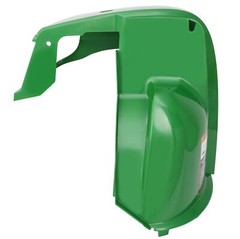 For John Deere Gator 620i 850D Serial Right Front Fender Replace for AM137567