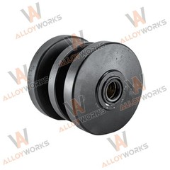 8PCS Bottom Track Roller For Bobcat Mini Track Loaders MT50 MT52 MT55 MT85