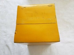 Genuine Caterpillar Cat Hydraulic Oil Filter #1R-0735 New/Open Box