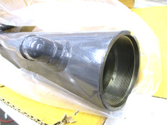 68817-93170 GENUINE OEM KUBOTA HYDRAULIC CYLINDER TUBE R400 R420 R520 R410 R510