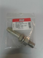 Double Hh Mfg 21210 Lift Arm Pin5/8 X 1-1/4