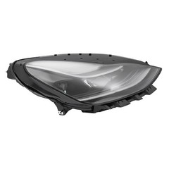 Matrix LED Headlight 2021-2023 Tesla Model 3 Y Front Right Direct Replacement