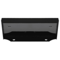 Trailer Receiver Hitch Attachment Plate For Toro Dingo Mini Skid Steer Loader