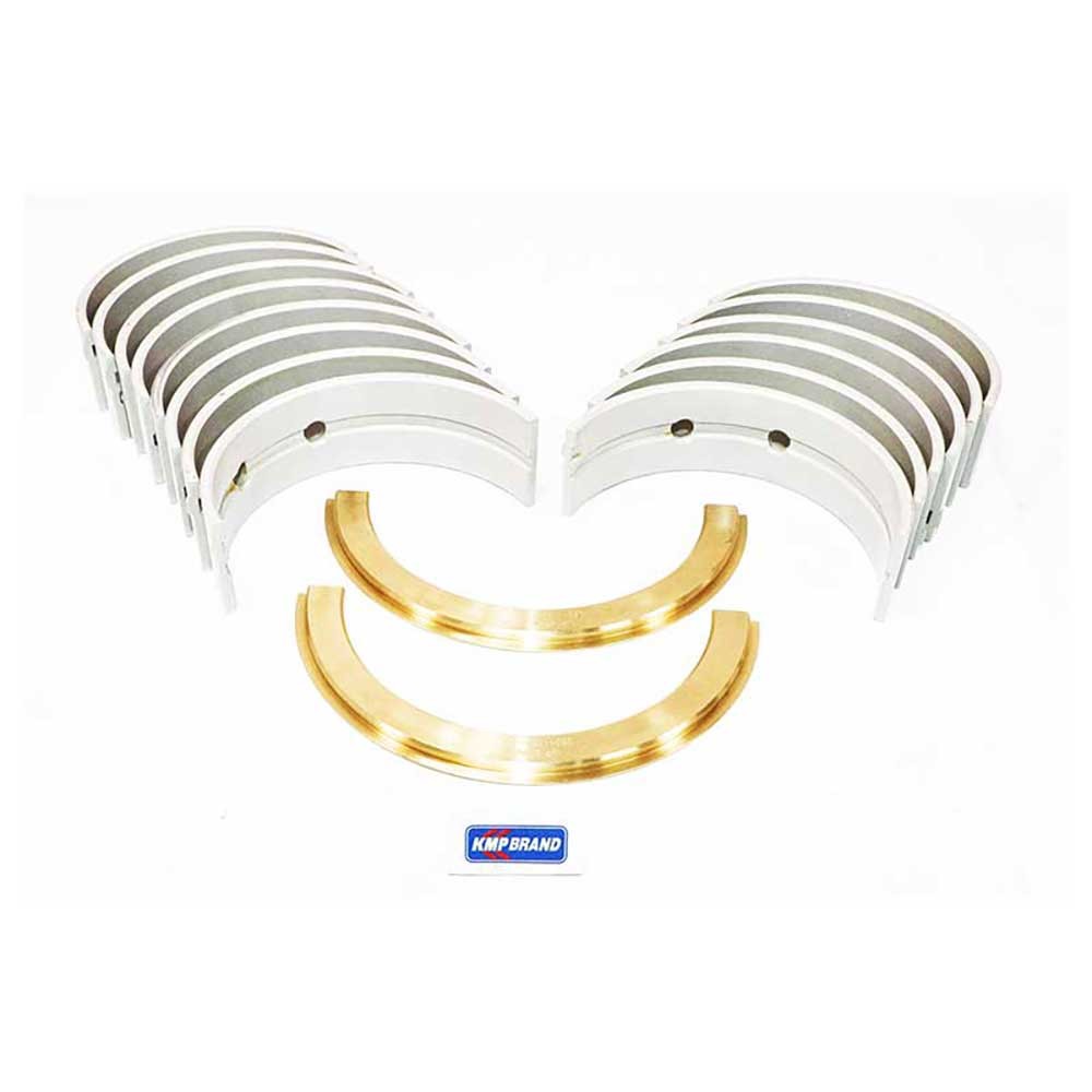 243-6718 MAIN & THRUST BEARING SET STD Suitable For Caterpillar Shipping from Te