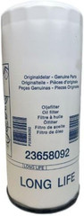 Oil Filter 23658092 for Volvo Penta D9 D11 D12 D16 D162 D163 D165 diesel Engine