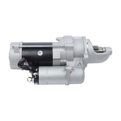 Gear Reduction Starter For John Deere TY6667 TY6710 3020 4020 4030 4230 4440