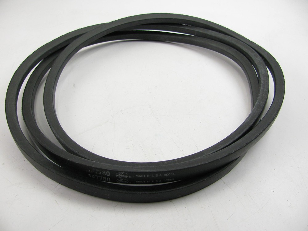 Gates 147780 Industrial Belt 5/8″ X 121″ OUTSIDE – 118″ INSIDE B118, 70560162