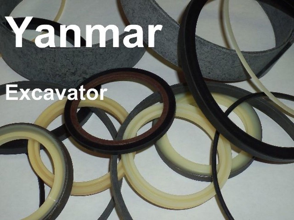 933138-70699 Hydraulic Cylinder Seal Kit Fits Yanmar Excavator 40 X 88 mm