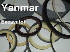 933138-70699 Hydraulic Cylinder Seal Kit Fits Yanmar Excavator 40 X 88 mm