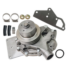 Water pump For John Deere engine 4039T 4045D 4045T 4239T 6059D 6059T AR97717