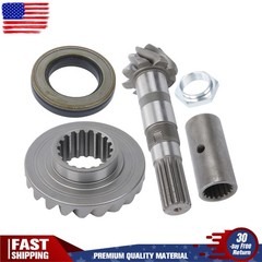 Ring Gear and Pinion Set For Kubota M4800 M4900 M5400 M5700 M8200 3C315-42300
