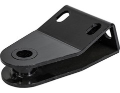 Buyers 1303235 SAM HD Shoe Brackets & Hardware for Fisher/Western Snow Plows