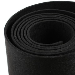 12Inch x 157Inch Boat Trailer Bunk Carpet Shock Absorption Padding Mats for Boat