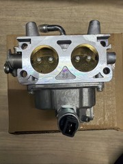 RATO R740D Carburetor OEM 16100-Z3P0212-00A0 23HP Mini Skid steer Excavator