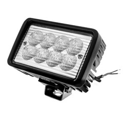 LED Work Lights Upgrade Kit 91971C1 For Case IH Tractors 7210 7220 7230 7240
