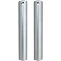 Excavator Bucket Pin 45mm x 13″（2PCS)NEW