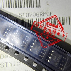 1pcs STM706RM6F SOIC-8 #98HY