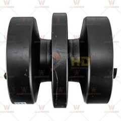 Bottom Roller For Kubota SVL75-2 SVL65 SVL75 SVL90 SVL95 SVL97 SVL97-2 SVL75-2C