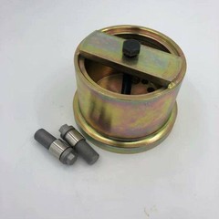 for Isuzu4HK1 6HK1 4JJ1 4LE2 Engine Crankshaft Front Rear Oil Seal Install Tool