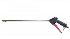 Valley Industries 18″ Deluxe Pistol Grip Spray Gun 3/8″ Hose Barb w/ 250 Max PSI