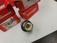 Ignition Switch For Dynapac. New Part # 932050. Ships Free.