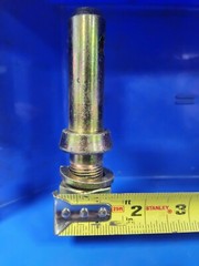 LOWER LINK PIN 7/8″ x 5 1/2″ FOR TRACTORS