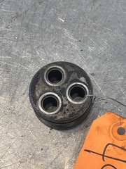 1979 Massey Ferguson MF 2775 Tractor Crankshaft Pulley Spacer